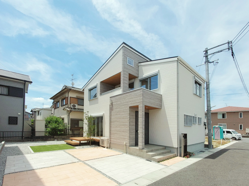建物外観画像5